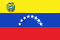 베네수엘라 국기 이미지