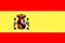 스페인 국기 이미지