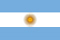 아르헨티나 국기 이미지