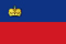 리히텐슈타인 국기 이미지