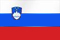 슬로베니아 국기 이미지