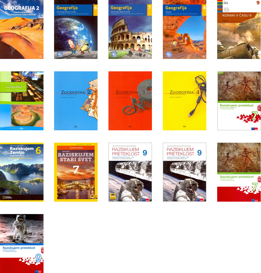 Image - Slovenia Textbooks