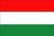 헝가리 국기 이미지
