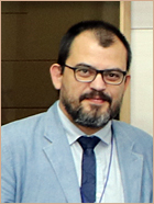 Carlos Gómez Florentín