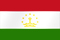 타지키스탄 국기 이미지