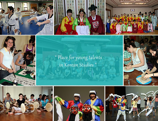 Photo-The 29th & 30th AKS Summer Program for International Students