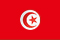 튀니지 국기
