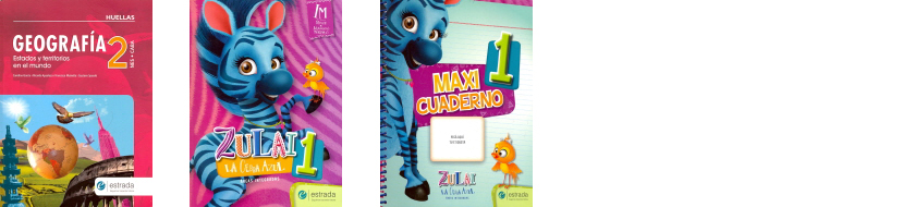 Argentina Textbooks